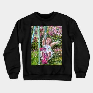 Seesaw Crewneck Sweatshirt